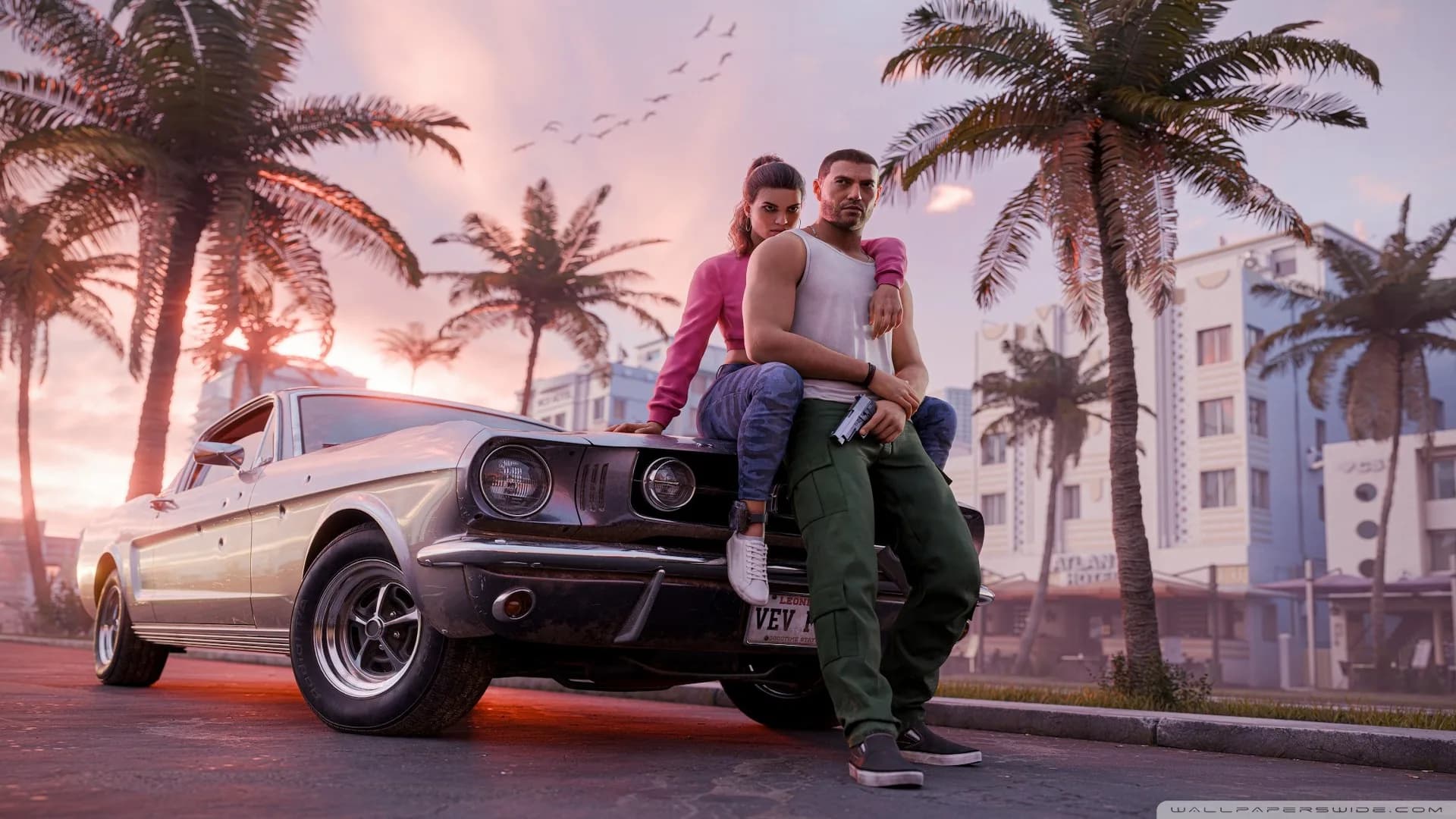 A nova caixa de Pandora: GTA VI está chegando, e vai cobrar caro para abri-la.