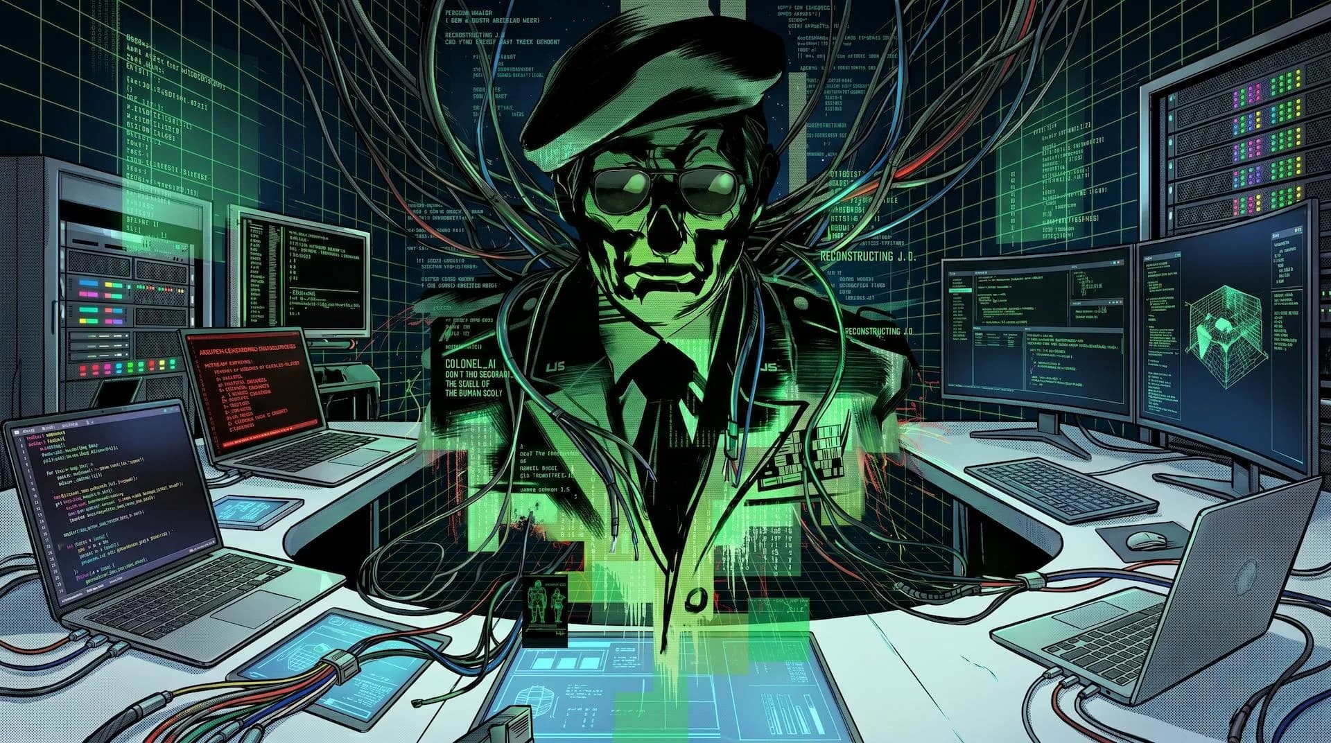 A inevitabilidade das I.As perigosas em um futuro próximo