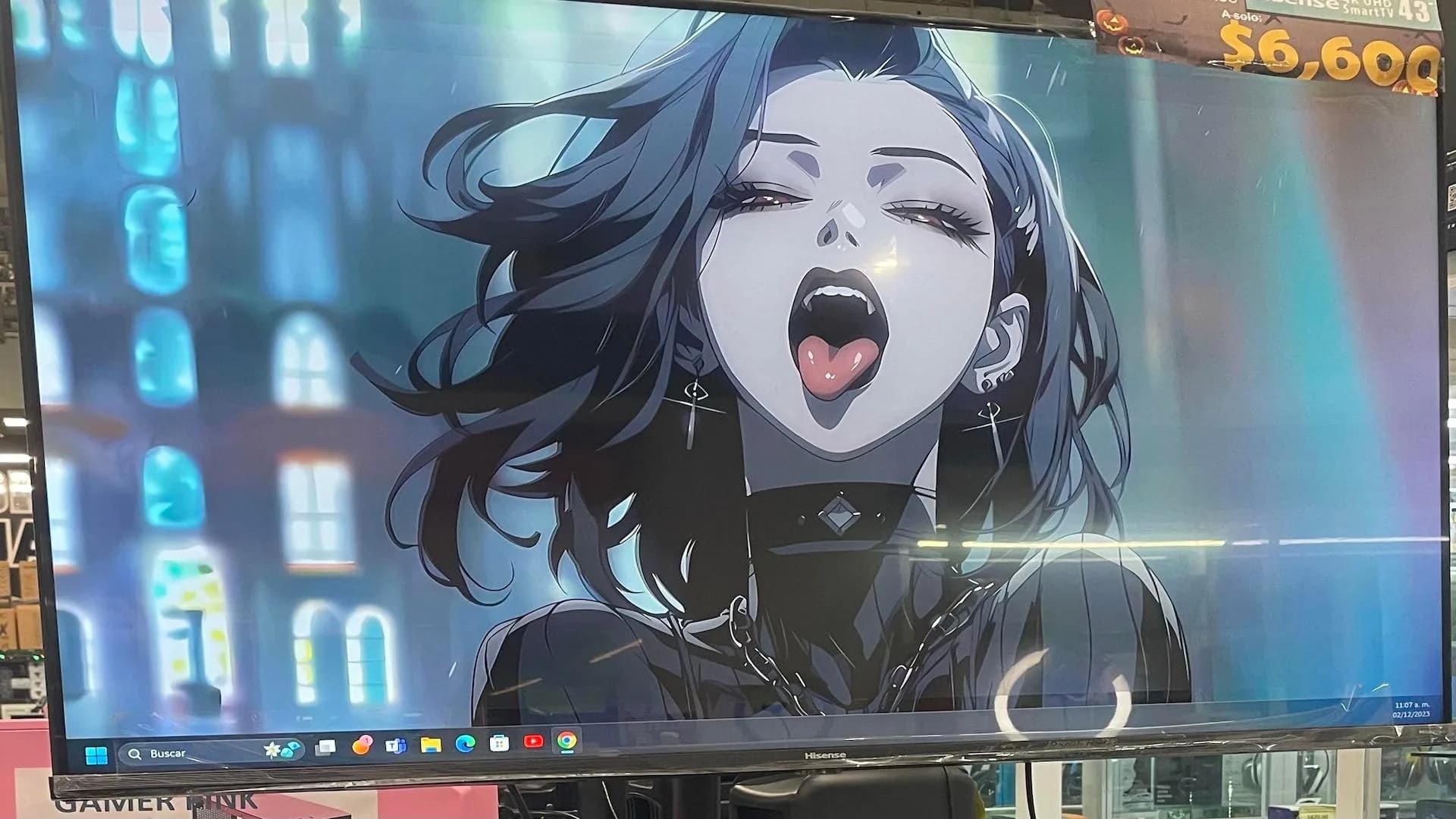 A revolta dos planos de fundo: Criminosos atacam através do Wallpaper Engine